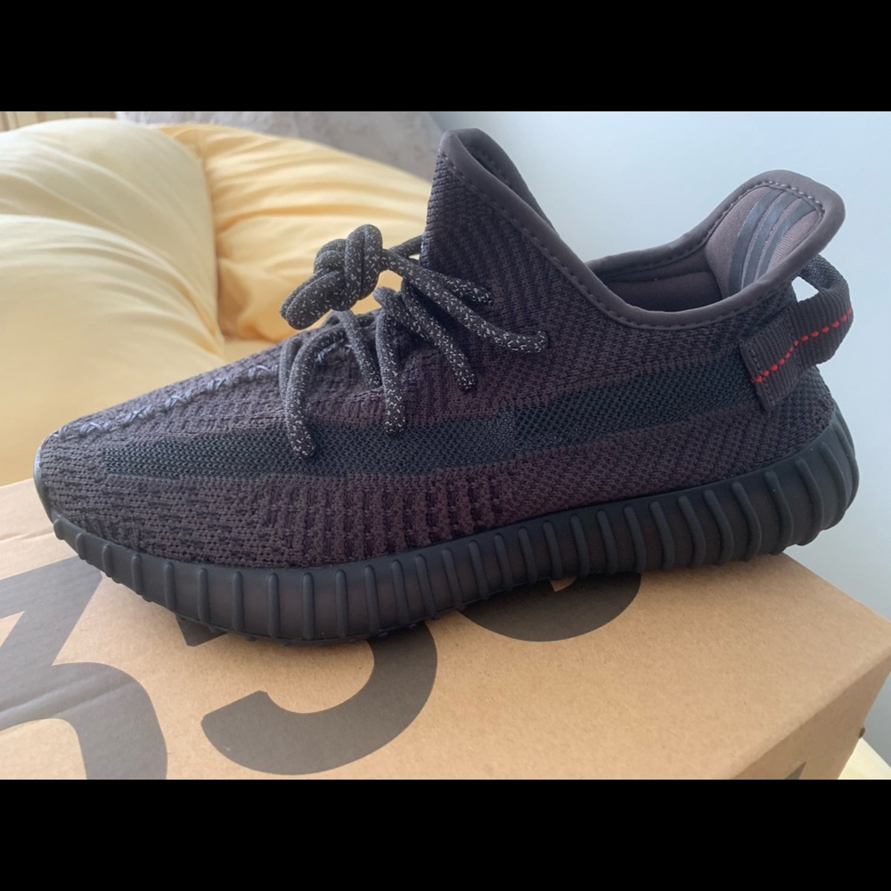 Yeezys